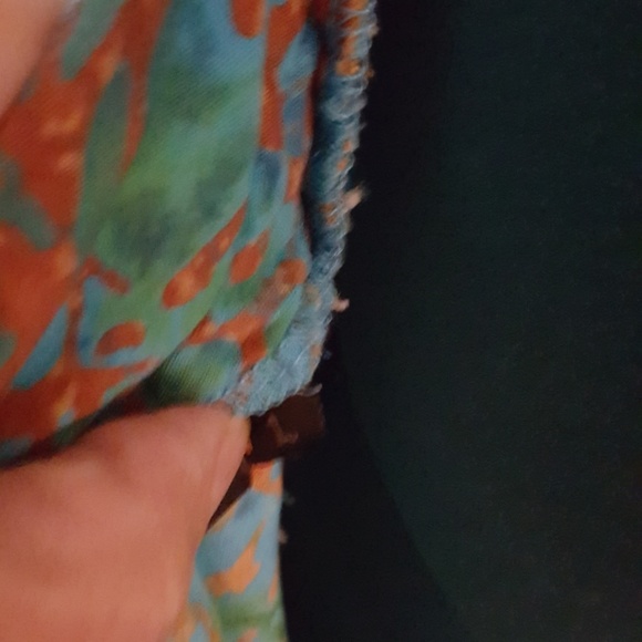 Halter size large dress🎆5 for 30🎆 - Picture 5 of 5